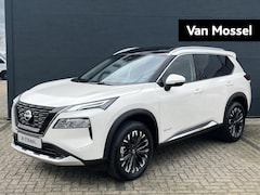Nissan X-Trail - 1.5 e-Power Tekna Plus 204PK | Rijklaarprijs | Schuif-/Kanteldak | BOSE Audio | Head-Up Di