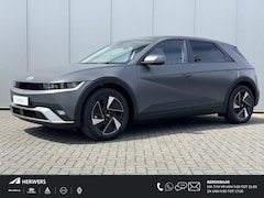 Hyundai IONIQ 5 - Standard Range Pure Edition 63 kWh / Stoelverwarming Voor + Achter / Stuurverwarming / BOS