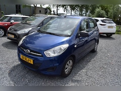 Hyundai i10 - 1.1 i-Drive Cool Airco Km 162.567