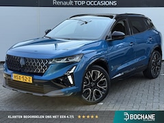 Renault Austral - 1.2 E-Tech full hybrid 200 iconic esprit Alpine | Panoramadak | Harman Kardon | 4 Control