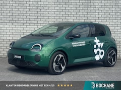 Renault Twingo - Urban Range Techno 27.5 kWh | Demo | Stoelverwarming | 18"LMV | Achteruitrijcamera | Googl