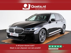 BMW 5-serie Touring - 530i High Executive M Sport - Panoramdak - Driving Assistant Professional - head up - Comf
