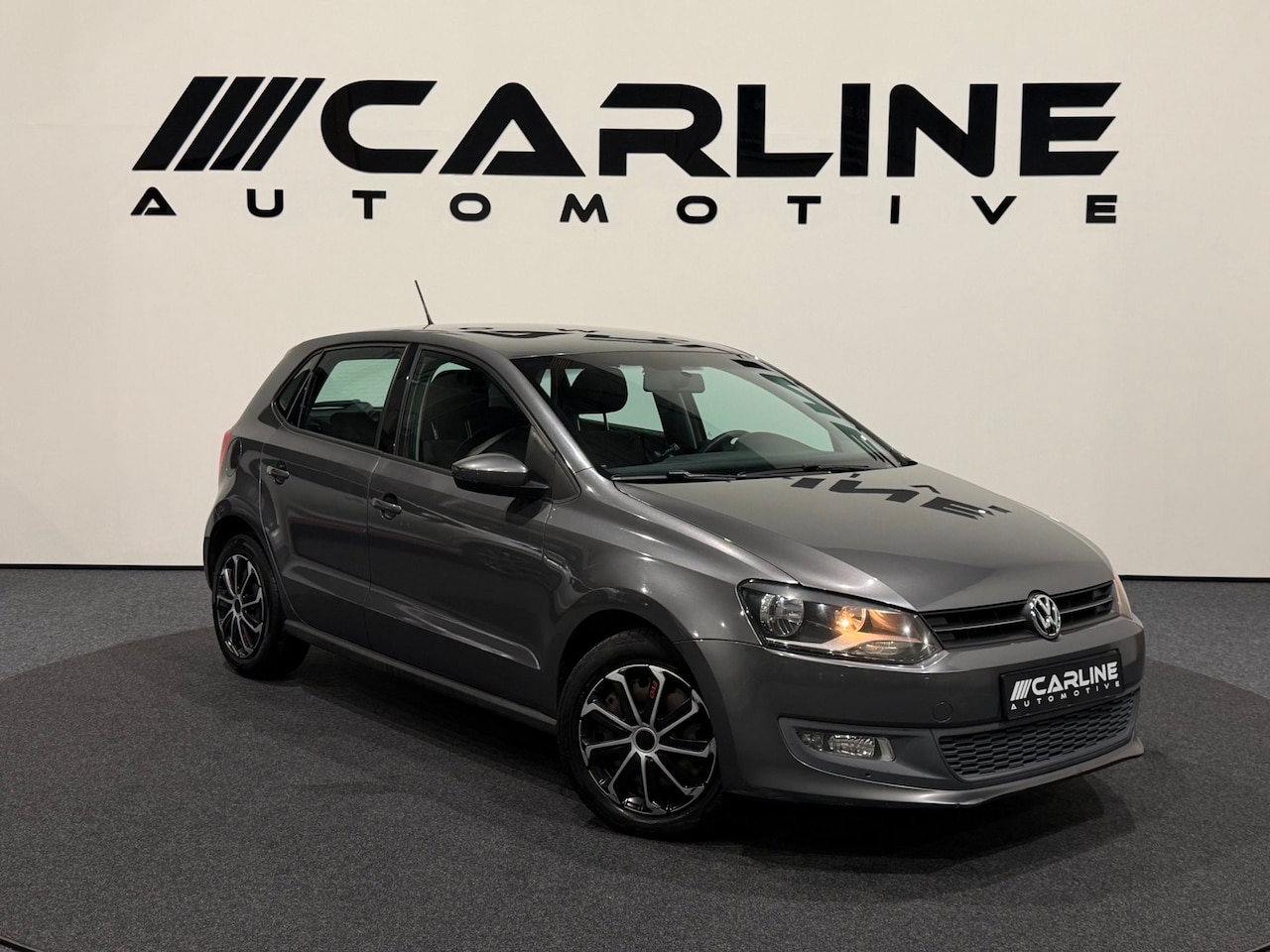 Volkswagen Polo - 1.4-16V Comfortline AIRCO ELEK PAKKET NIEUWE APK NAP - AutoWereld.nl
