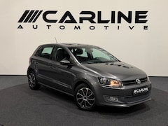 Volkswagen Polo - 1.4-16V Comfortline AIRCO ELEK PAKKET NIEUWE APK NAP