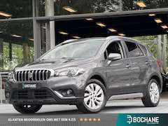 Suzuki S-Cross - 1.0 Boosterjet Select 112PK | Carplay | Cruise Control | Achteruitrijcamera | Trekhaak