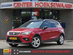 SEAT Arona - 1.0 TSI 95pk FR Sport Plus | Two-Tone | Full-Led | Stoelverwarming |