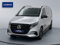 Mercedes-Benz Vito - 119 CDI Pro L3 19 inch AMG Sidebars Dubbele Schuifdeur Multibeam LED Trekhaak Achteruitrij