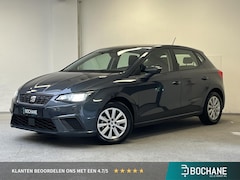 SEAT Ibiza - 1.0 Eco TSI Style | ALL SEASONS | CARPLAY | PDC | CLIMA |