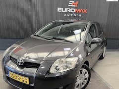 Toyota Auris - 1.4-16V Sol - 2e Eigenaar - NAP - Navigatie