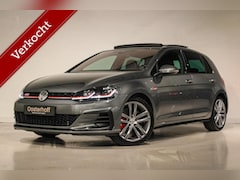 Volkswagen Golf - 2.0 TSI GTI Performance PANO | DYN | TRKH