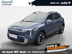 Kia Stonic - 1.0 T-GDi MHEV ExecutiveLine | NU MET €1.000 inruilpremie | Dodehoekassistentie | Stoel/st