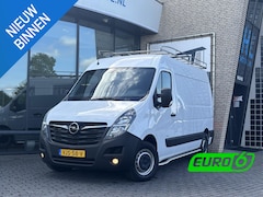 Opel Movano - 2.3 Turbo L2H2*NAVI*CAM*ECC*HAAK*CRUISE*TEL*3PERS