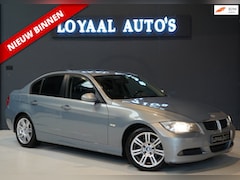 BMW 3-serie - 318i | AIRCO | CRUISE | ELEK.RAMEN | APK|NAP|| PDC |