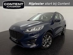 Ford Kuga - 2.5 PHEV ST-Line |Navi |Cruise en Climate Control