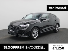 Audi Q3 Sportback - 45 TFSI e S Edition