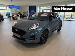 Ford Puma - 1.0 EcoBoost Hybrid BlueCruise Edition | Unieke uitvoering | Direct leverbaar | €5000, - V