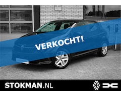 Renault Clio - 1.0 TCe 90 GPF evolution | Stoelverwarming voor | Camera achter |