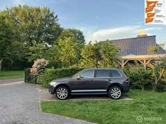 Volkswagen Touareg - 3.6 V6 FSI Highline