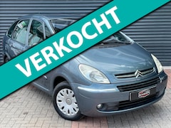 Citroën Xsara Picasso - 1.6i-16V Prestige Nwe APK | Airco | Cruise | Elektr Ramen | Orgineel NL