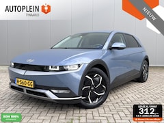 Hyundai IONIQ 5 - Style 73kWh Dealer OH|1e Eig|Carplay