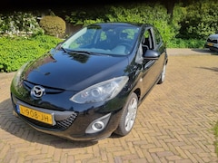 Mazda 2 - 2 1.3 GT-M Line