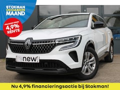 Renault Austral - 1.2 E-Tech Hybrid 200 Evolution | trekhaak | Navigatie | 1.500 kg Trekgewicht