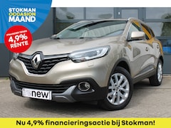 Renault Kadjar - TCe 130 EDC Intens | automaat | Navigatie | Climate Control