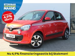 Renault Twingo - 1.0 SCe Collection | TomTom Navigatie | Bluetooth | Airco