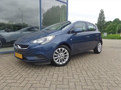 Opel Corsa - 1.0 Turbo S&S 90pk 5d Business+