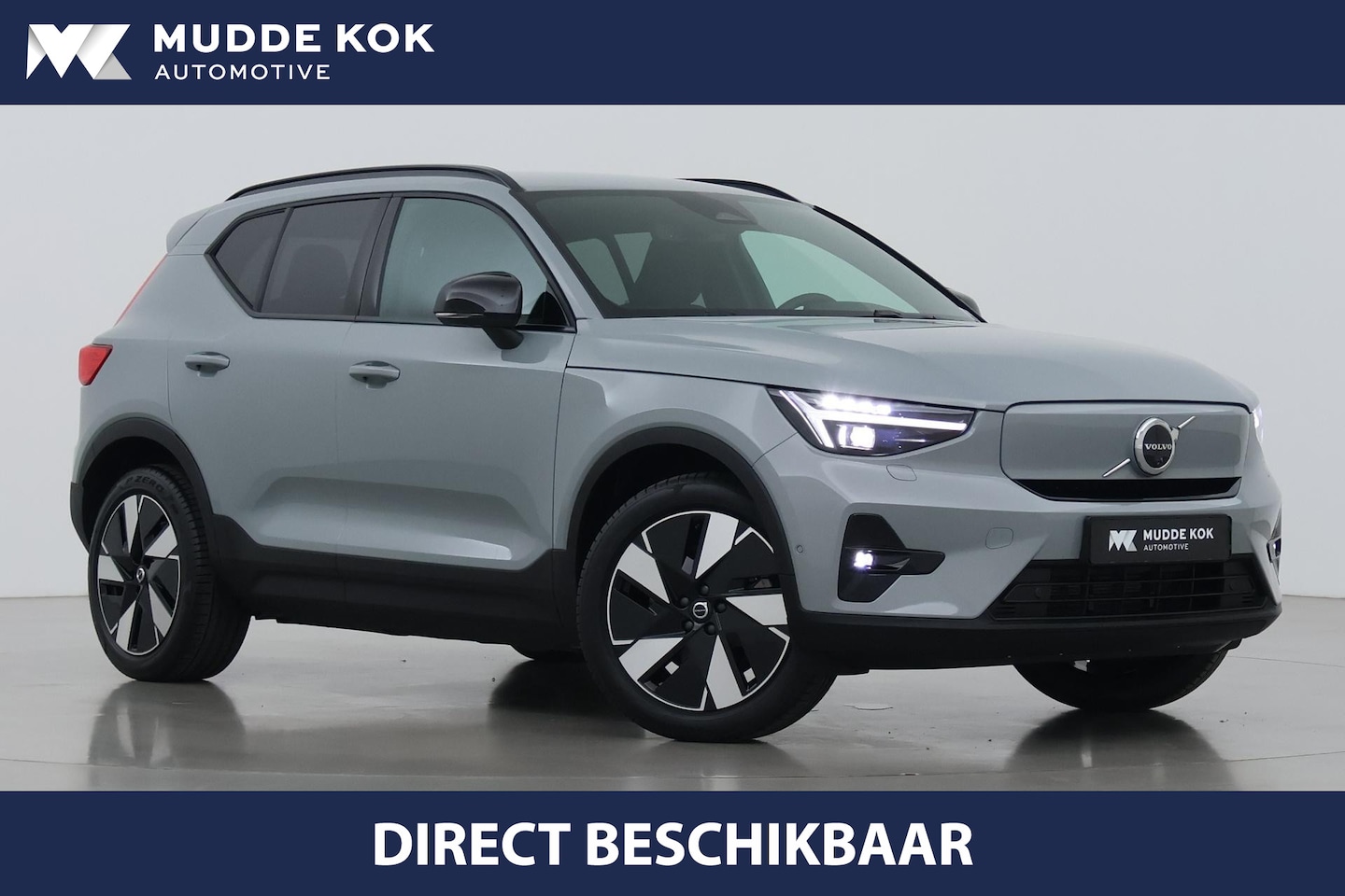 Volvo EX40 - Single Motor Extended Range Plus 82 kWh | ACC | Harman/Kardon | 360° Camera | BLIS | Stoel - AutoWereld.nl