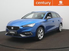 SEAT Leon Sportstourer - FR Business 1.5 TSI eHybrid 150 kW / 204 PK Statio FR