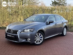 Lexus GS - 300h Business Line Nette auto (inclusief BTW)