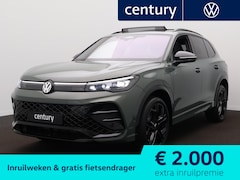 Volkswagen Tiguan - R-Line Edition 1.5 eHybrid 150 kW / 204 PK SUV 6 v