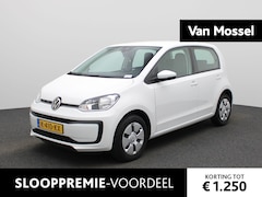 Volkswagen Up! - 1.0 BMT move up | Airco | 5 Deurs | Bluetooth