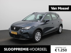 SEAT Arona - 1.0 TSI Style | Parkeersensoren | Climate Control | Bluetooth | Cruise Control | DAB |