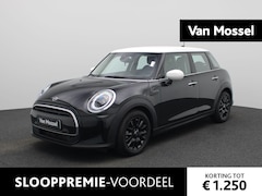 MINI 5-Deurs - 1.5 Cooper Business Edition | APPLE CARPLAY - ANDROID AUTO | NAVIGATIE | PARKEERSENSOREN |