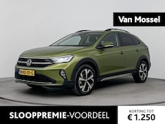 Volkswagen Taigo - 1.0 TSI Life Edition | Cruise Control | Achteruitrijcamera | Keyless | Climate Control | V