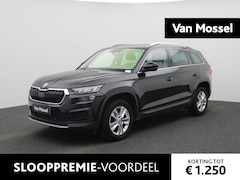 Skoda Kodiaq - 1.5 TSI Business Edition | NAVIGATIE | CAMERA | STOELVERWARMING