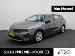 Opel Astra Sports Tourer - 1.2 Level 2 | NAVIGATIE | CLIMATE CONTROL | LED