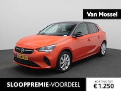 Opel Corsa - 1.2 Edition | APPLE CARPLAY - ANDROID AUTO | AIRCO | CRUISE CONTROL | LANE ASSIST |