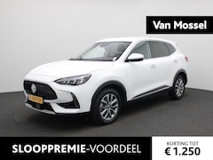 MG EHS - 1.5 TGDI Comfort PHEV | CAMERA | NAVIGATIE | LEDER | CLIMATE CONTROL