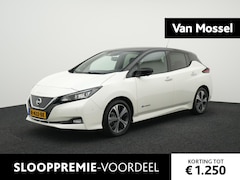 Nissan LEAF - Tekna 40 kWh