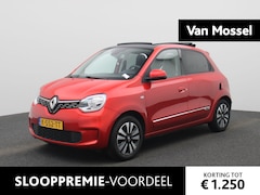 Renault Twingo - 1.0 SCe Intens | Apple Carplay / Android Auto | Lichtmetalen Velgen | Privacy Glass | Clim