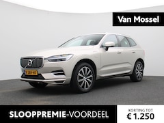 Volvo XC60 - 2.0 Recharge T6 AWD Inscription | PANO-SCHUIFDAK | HARMAN/KARDON | STOELVERWARMING | CAMER