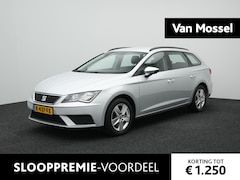 SEAT Leon ST - 1.2 TSI Reference | Airco | Cruise | Bluetooth | 12 Maand BOVAG Garantie |