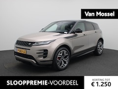 Land Rover Range Rover Evoque - 1.5 P300e AWD Autobiography | PANO-SCHUIFDAK | MERIDIAN AUDIO | STOEL-STUURWIELVERWARMING