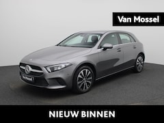 Mercedes-Benz A-klasse - A 250 e Business Solution | ACHTERUITRIJCAMERA | STOELVERWARMING | NAVIGATIE | CRUISE CONT