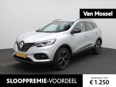 Renault Kadjar - 1.3 TCe Black Edition | ACHTERUITRIJCAMERA | APPLE CARPLAY - ANDROID AUTO | STOELVERWARMIN