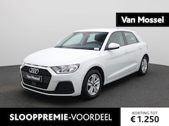 Audi A1 Sportback - 25 TFSI Pro Line | Virtual Cockpit | Apple Carplay / Android Auto | Cruise Control | Clima