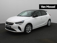 Opel Corsa - 1.2 Edition | 100pk | Automaat | Stoelverwarming | Parkeersensoren A |